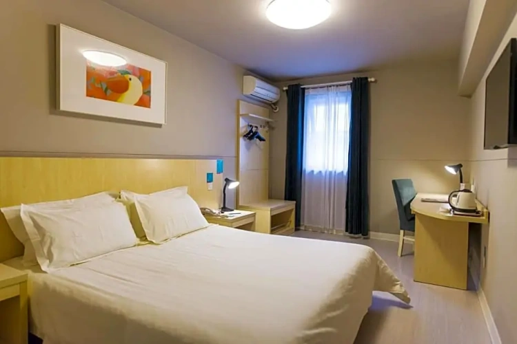 Business Double room with view
