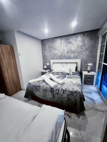 Economy Twin room