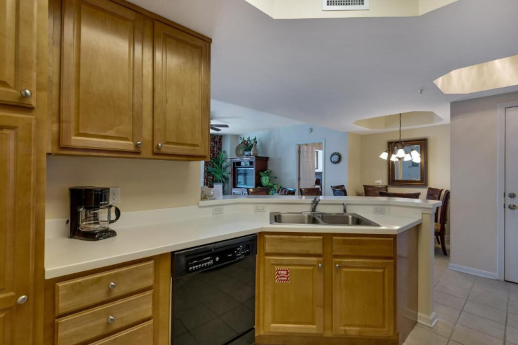 Silver Shells Beach Resort & Spa by Wyndham Vacation Rentals