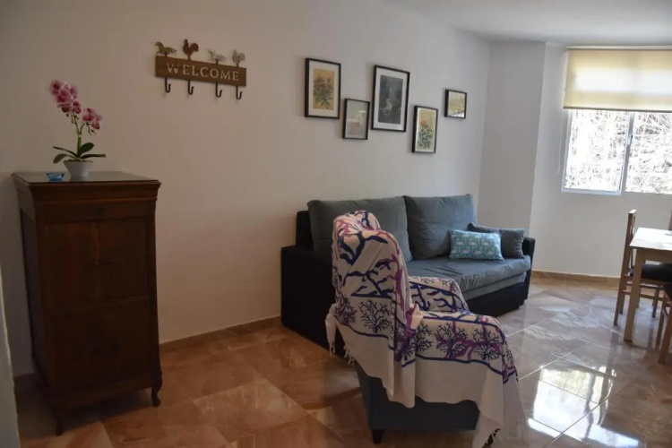 Eva´s House