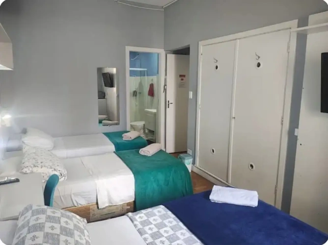 Comfort Suite