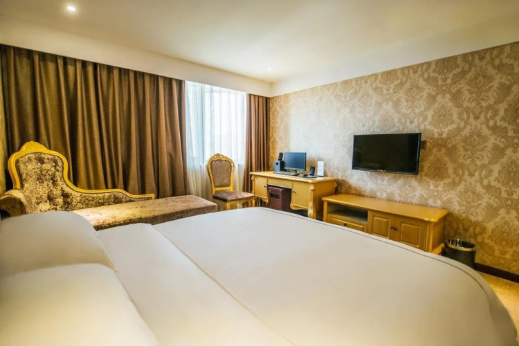 Chongqing Duobeier Hotel