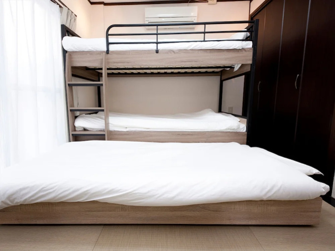Aruko Residence Yakuin
