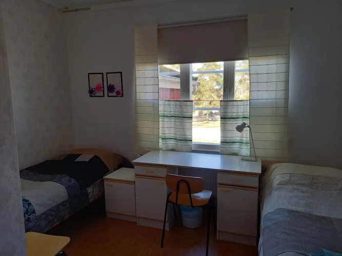 Opintola Bed & Breakfast