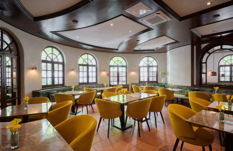 Leonardo Hotel And Residenz Munchen photo 25
