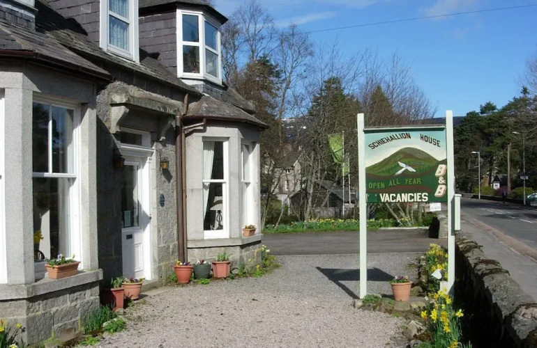 Hotelbild