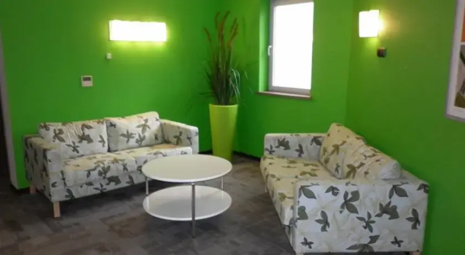 ibis Styles La Louvière