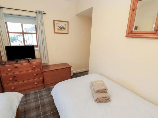 Ramshead Cottage