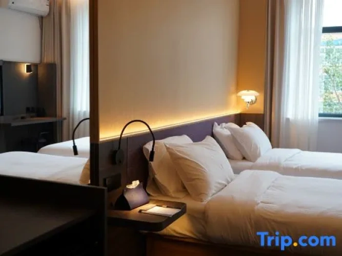 Business Double room