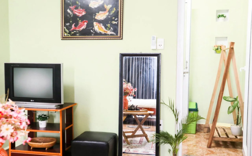 Memory Homestay