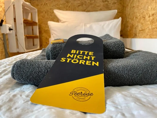 Economy Single room