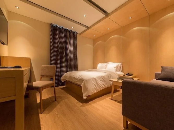 Hotel Star