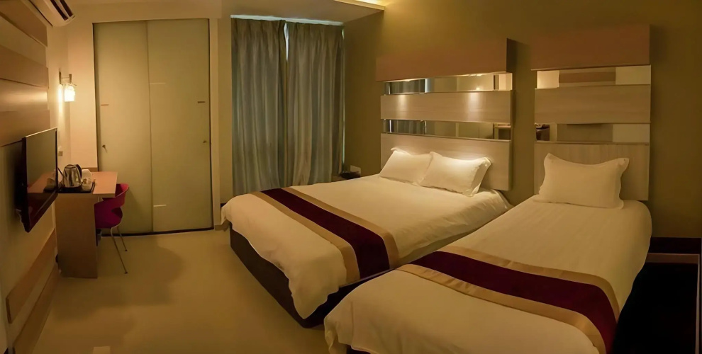 Avantgarde Hotel