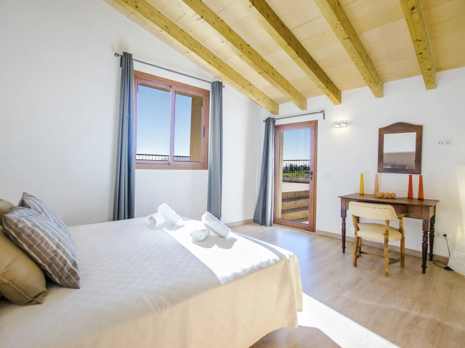 Holiday Home Es Cos