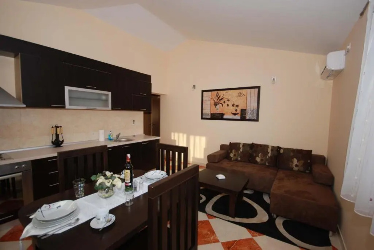 Apartments Stepic