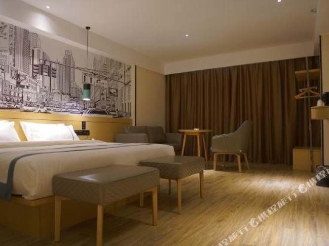 Business Double room