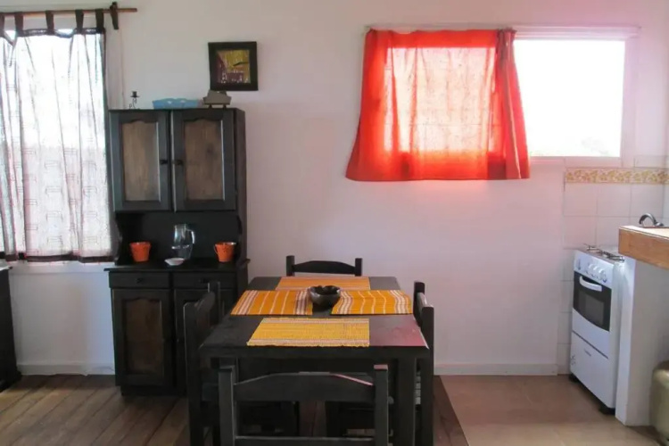 Las Casitas Iii