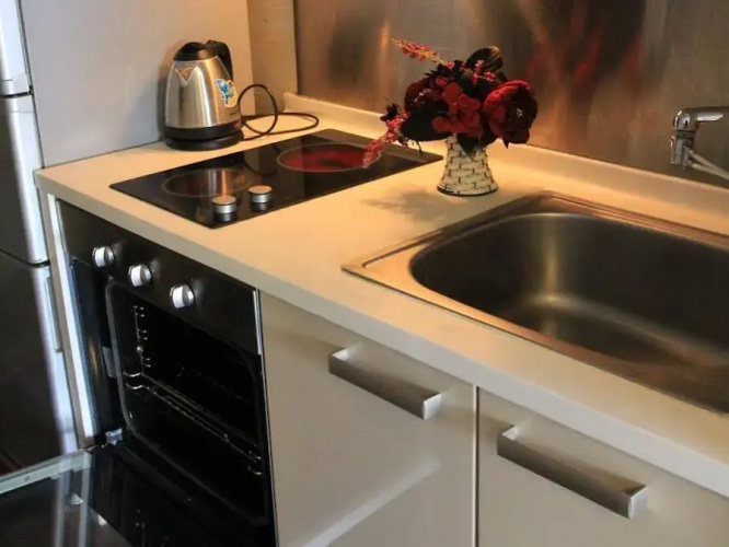 Lovely Home Boutique Apartments CBD