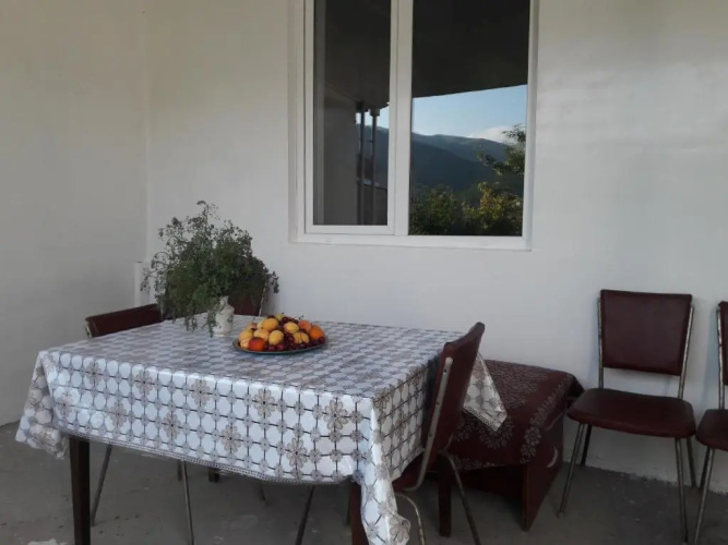 Vanadzor Guest House