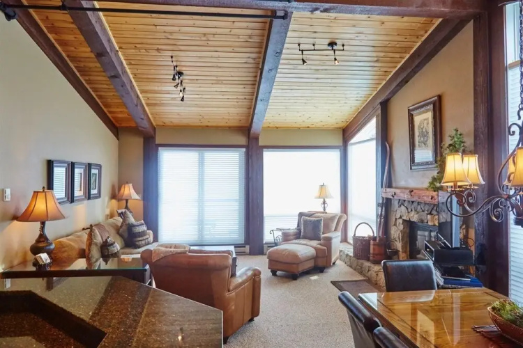 Snowmass Enclave 309