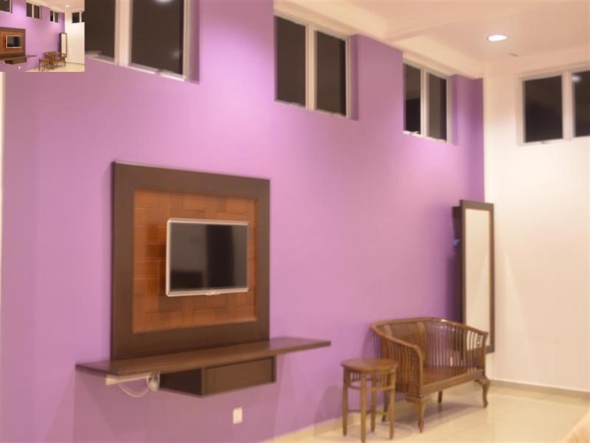 Family Suite