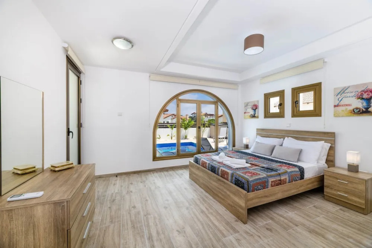 Kymma Villa 5