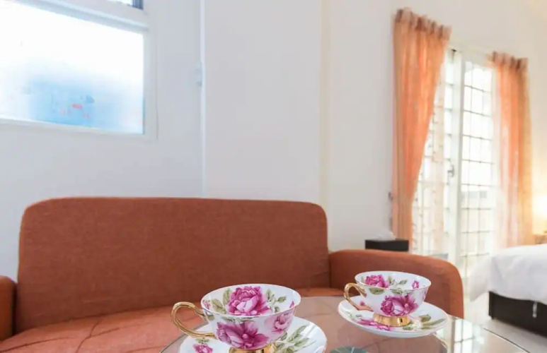 Cute Family B&B