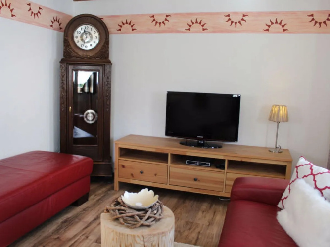 Apartment Ehinger Eisenbach