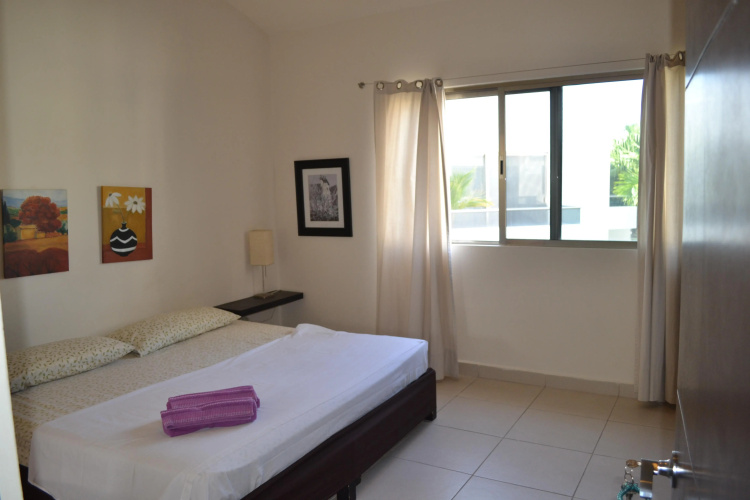 Los Amigos B&B