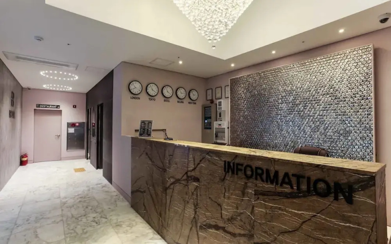 Coco Hotel