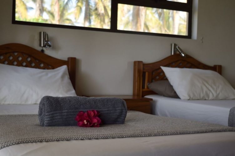 Salt Dune Lodge