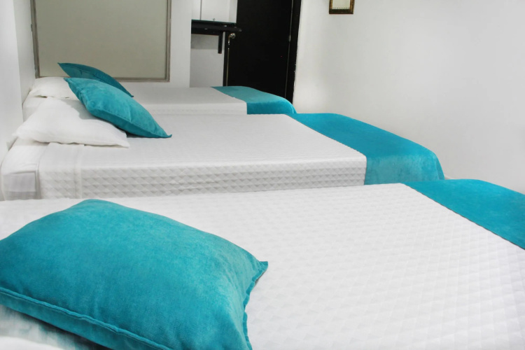 SB Hotel Internacional