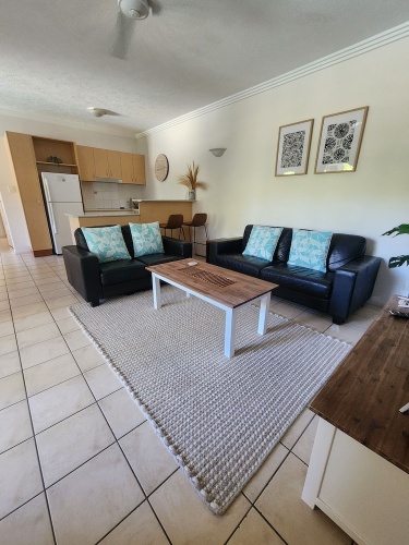 1 Bedroom Apartment with balcony