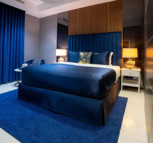 Dana Hotel Residences Qassim
