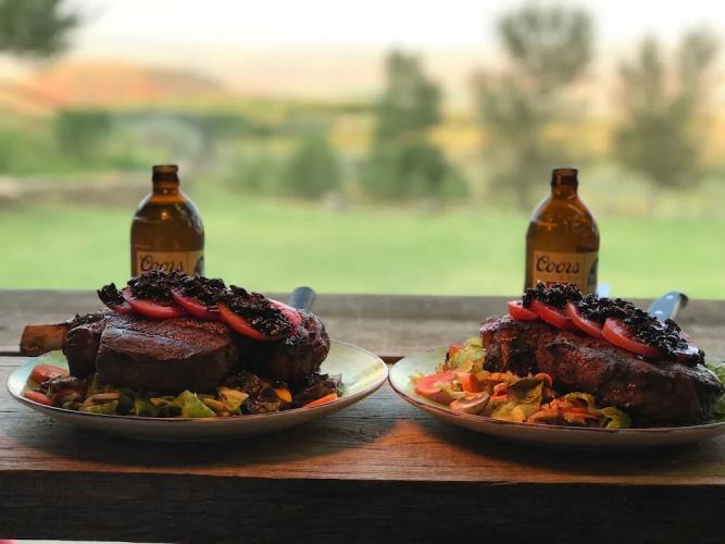 3 Spear Ranch