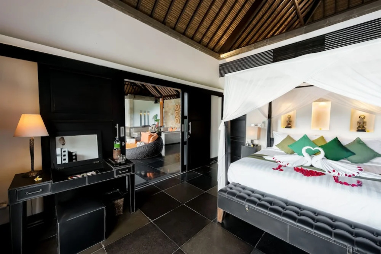 Villa Rumah Lotus