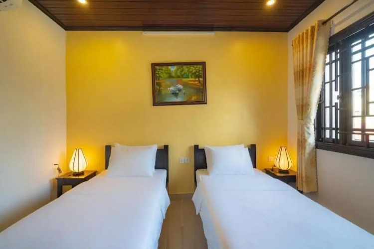 Old Lane Homestay