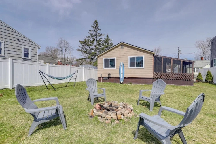 3 Bedrooms Cottage