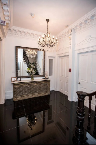 Maison CDI