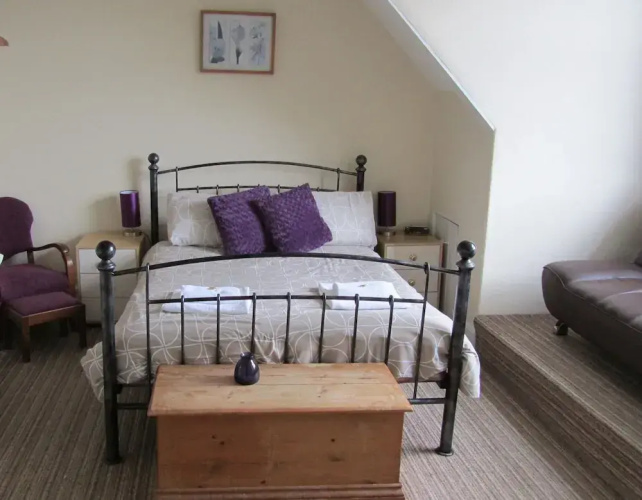 Donnington Guest House