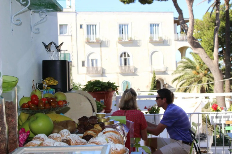 Villa Pollio Guest House