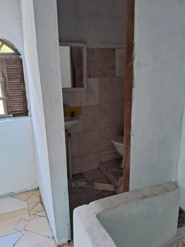 Casa de Veraneio