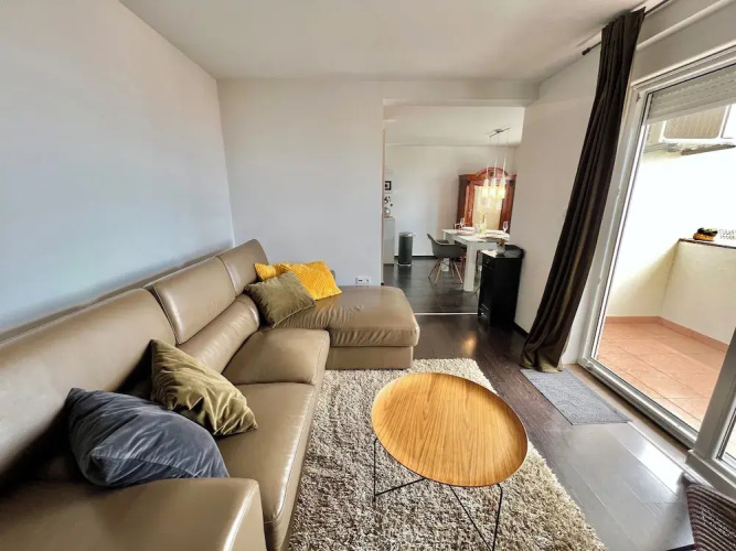 Apartman Jasmin 1