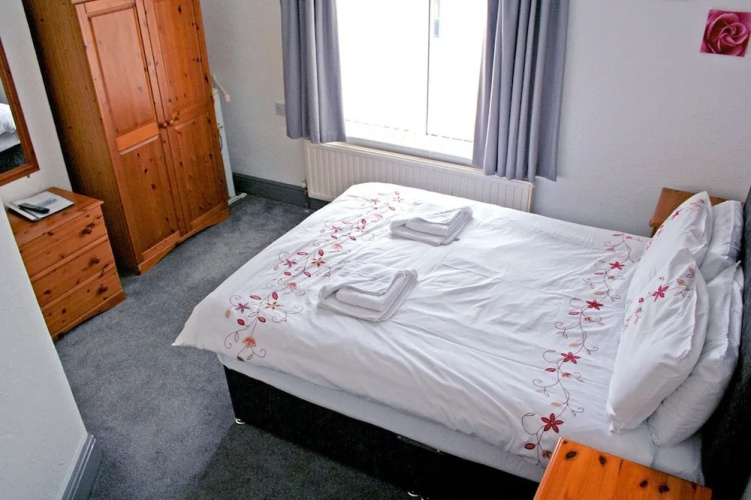 Woburn Hill Hotel
