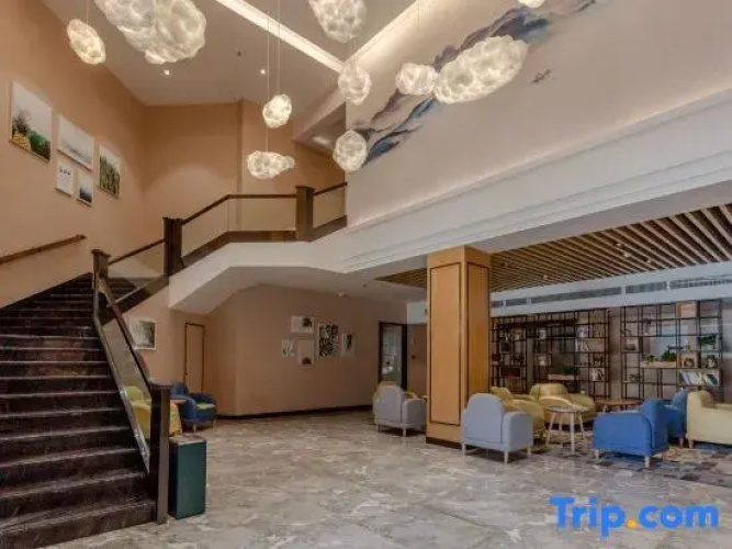 Shensen Hotel