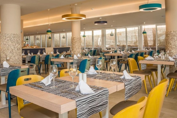 Hovima La Pinta Beachfront Family Hotel photo 22