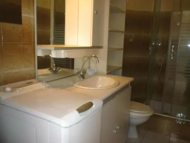Apartment Vert Galant