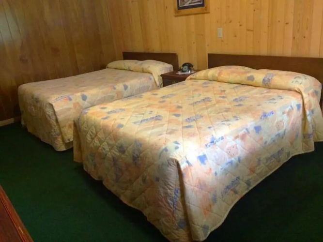 Alta Vista Motel