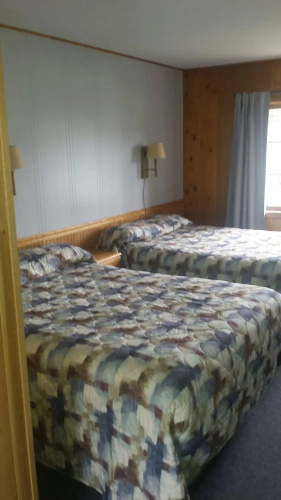 Lakeside Motel