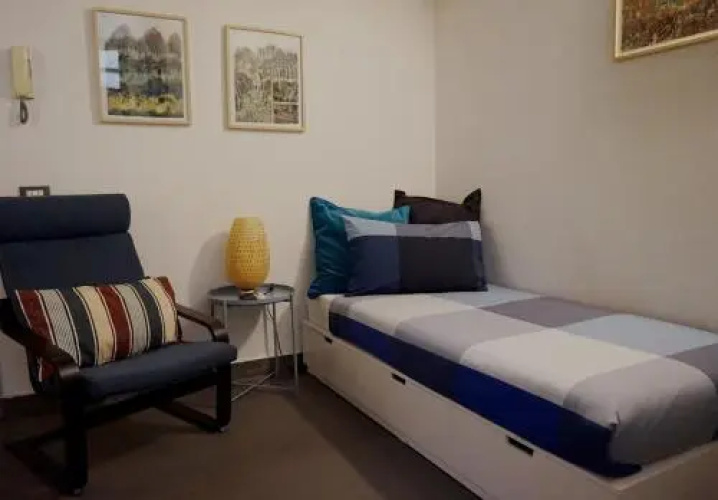 Studio Apartment Vicolo Lavandai